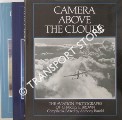 Camera Above the Clouds - The Aviation Photographs of Charles E. Brown by HAROLD, Anthony (ed.)